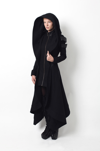 Illustration for article titled Here Are the Clothes We Need For the Inevitable Apocalypse